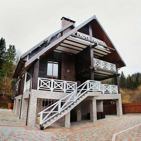 Villa Tukhlay Tukhlya Εξωτερικό φωτογραφία