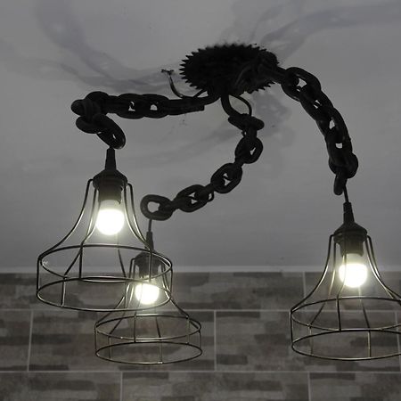 Villa Tukhlay Tukhlya Εξωτερικό φωτογραφία