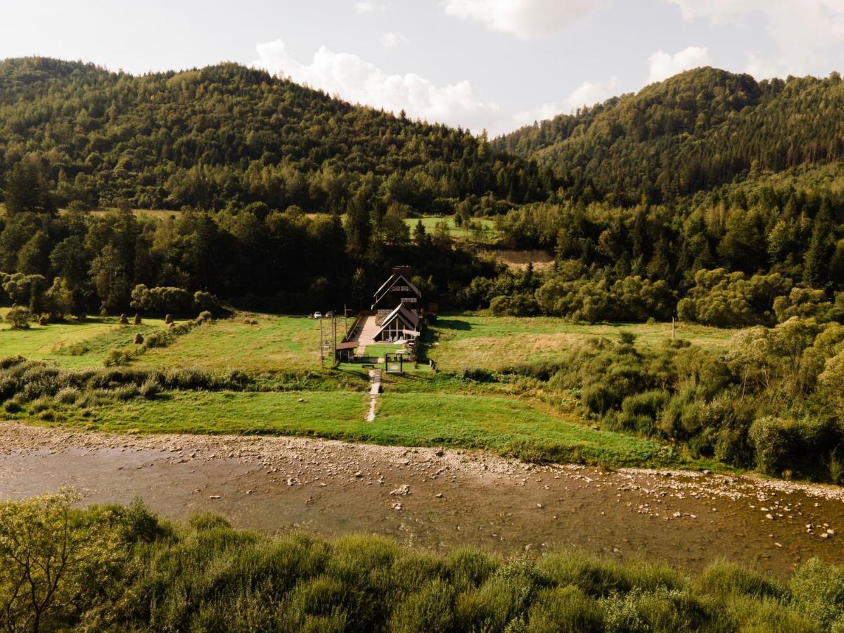 Villa Tukhlay Tukhlya Εξωτερικό φωτογραφία