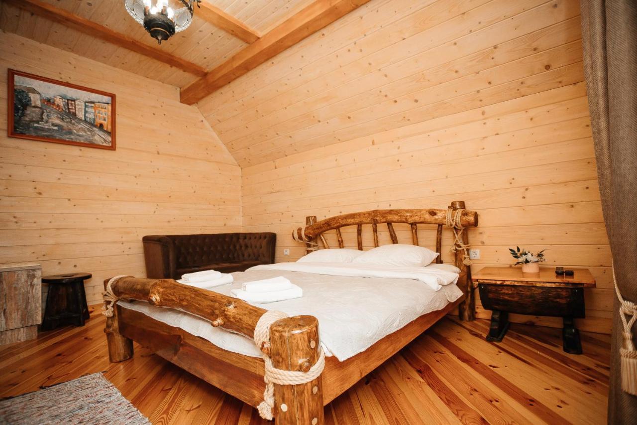 Villa Tukhlay Tukhlya Εξωτερικό φωτογραφία