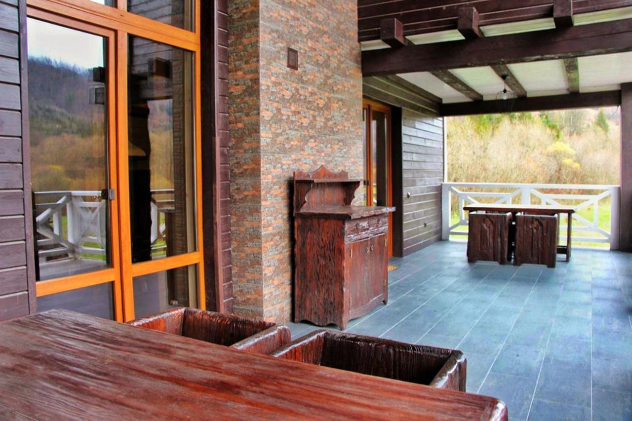 Villa Tukhlay Tukhlya Εξωτερικό φωτογραφία