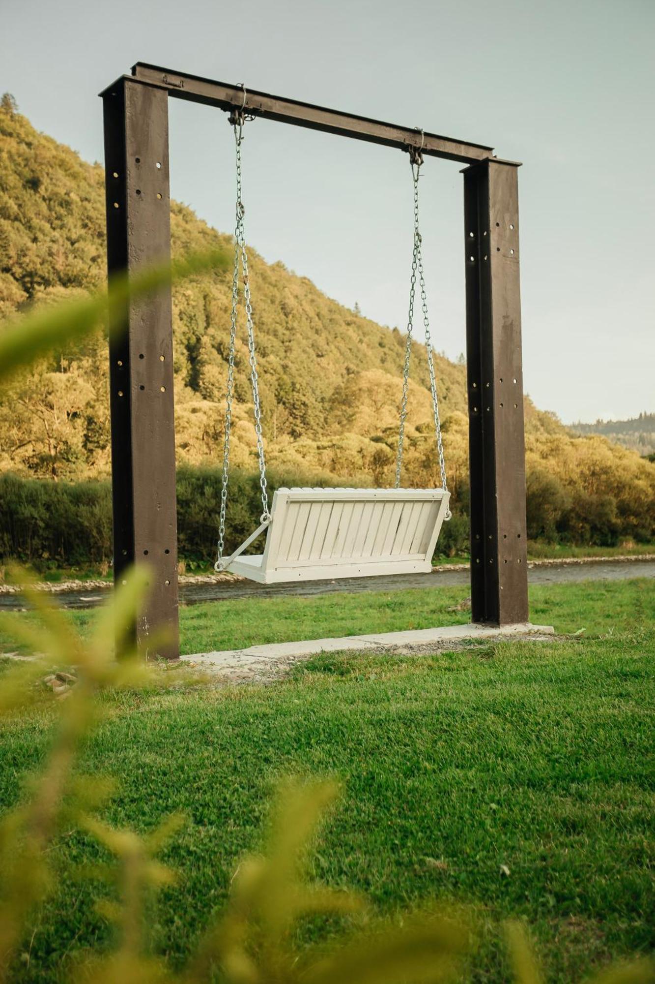 Villa Tukhlay Tukhlya Εξωτερικό φωτογραφία