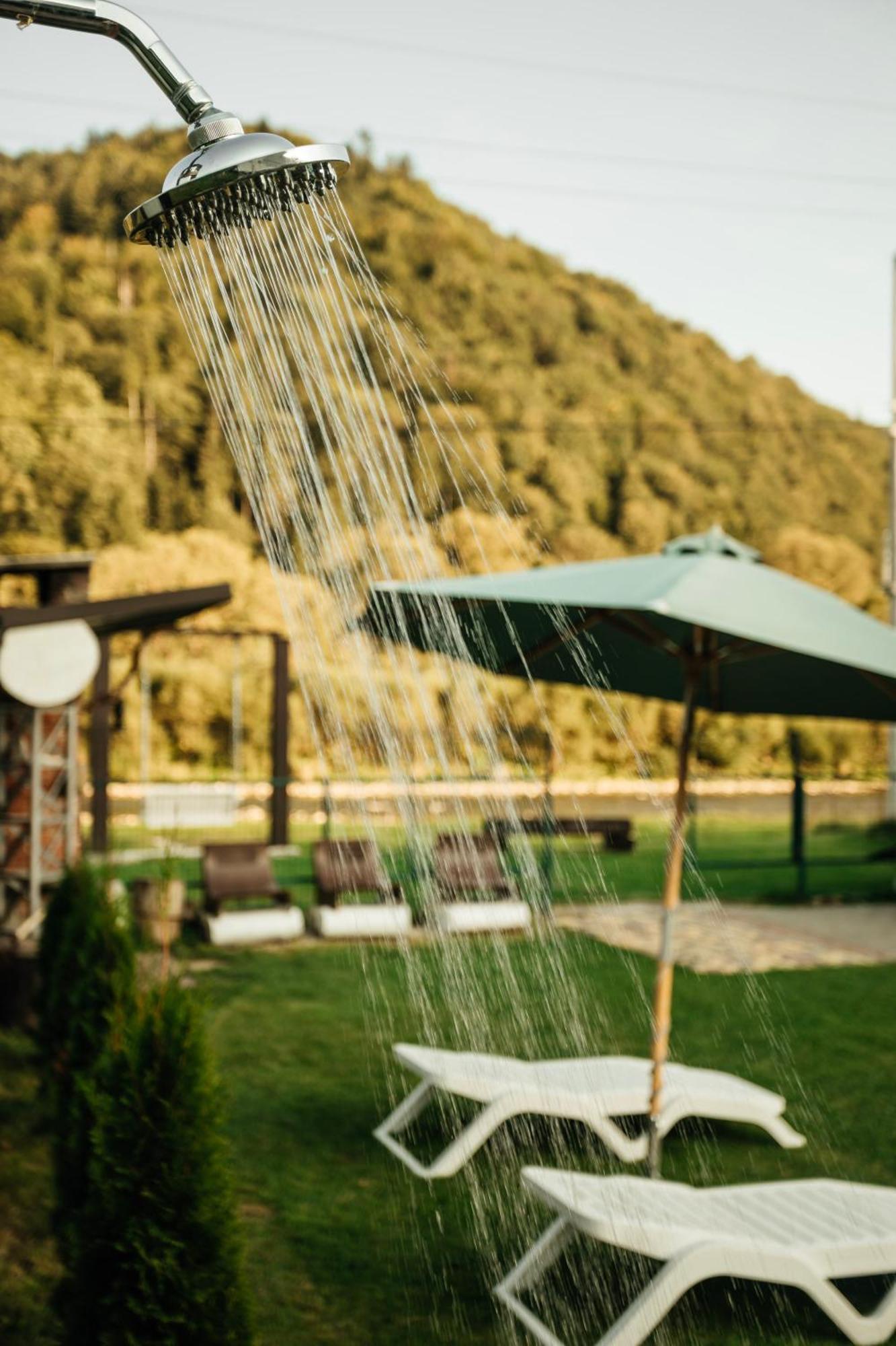 Villa Tukhlay Tukhlya Εξωτερικό φωτογραφία