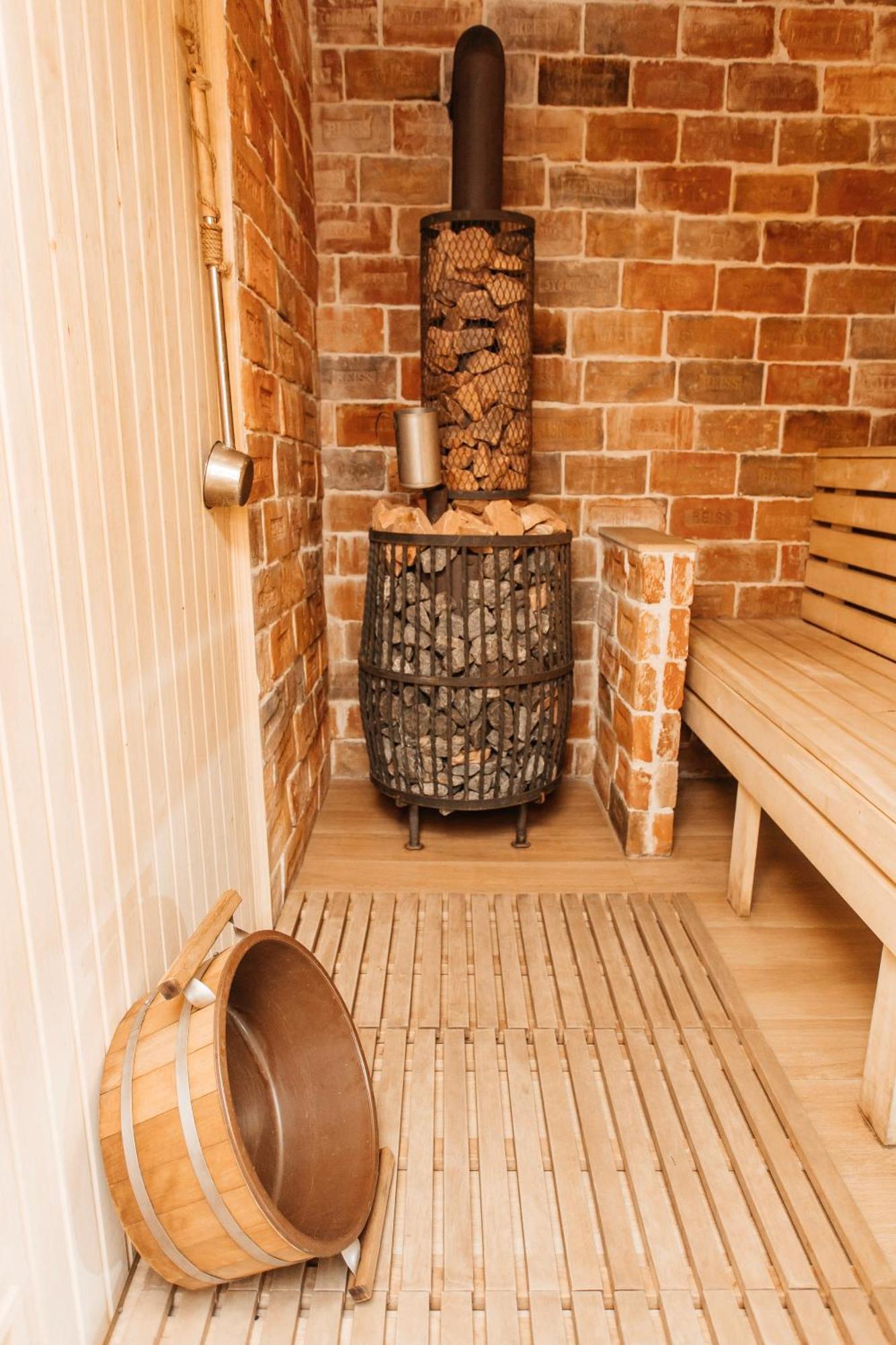 Villa Tukhlay Tukhlya Εξωτερικό φωτογραφία