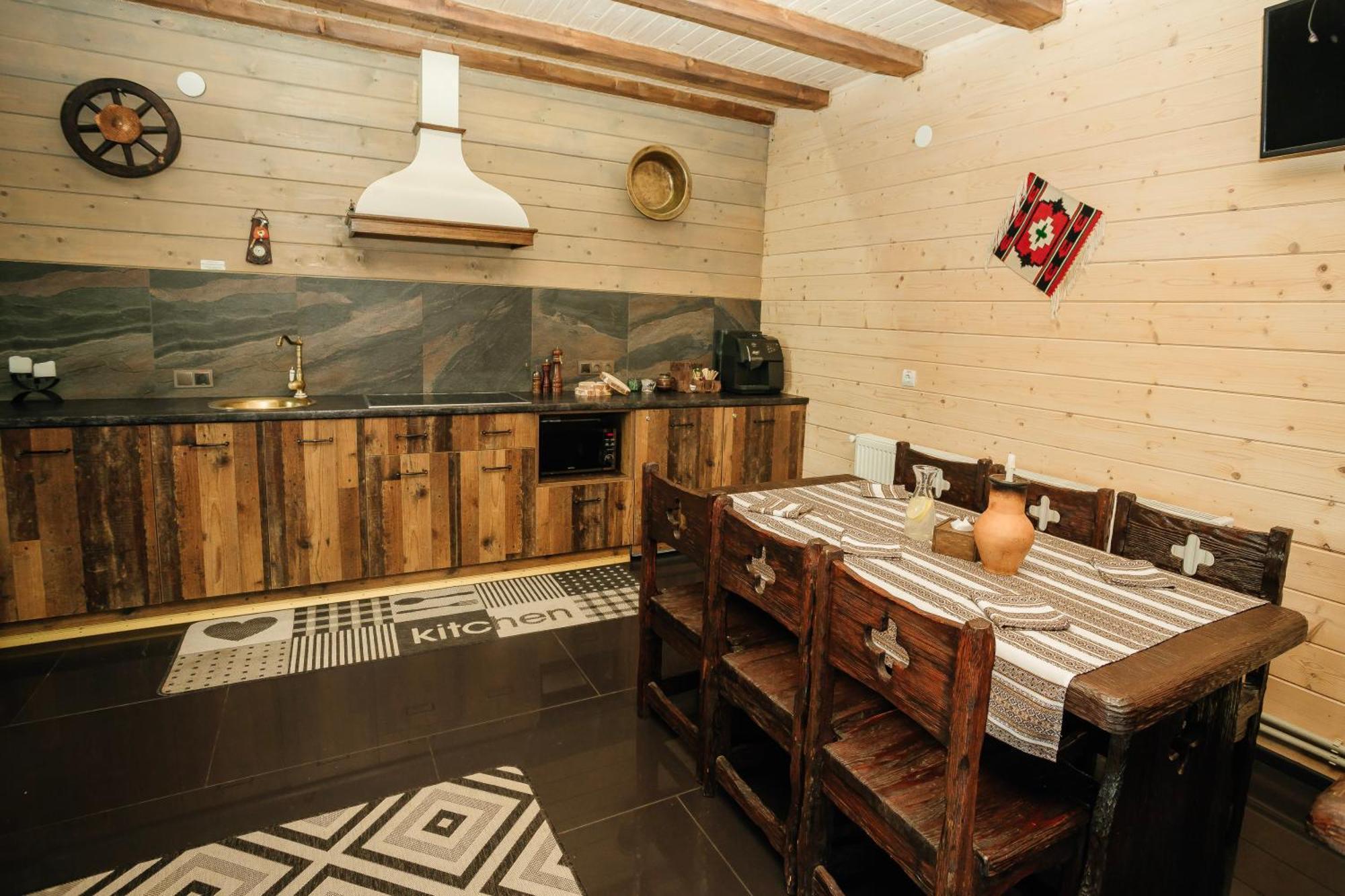 Villa Tukhlay Tukhlya Εξωτερικό φωτογραφία
