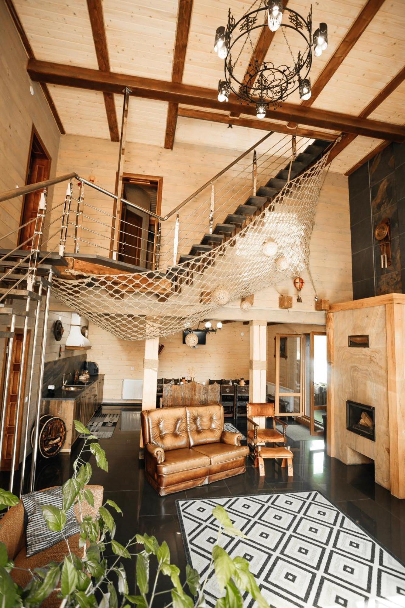 Villa Tukhlay Tukhlya Εξωτερικό φωτογραφία