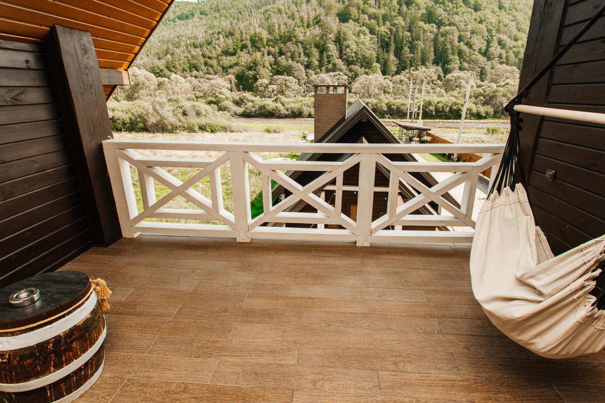 Villa Tukhlay Tukhlya Εξωτερικό φωτογραφία