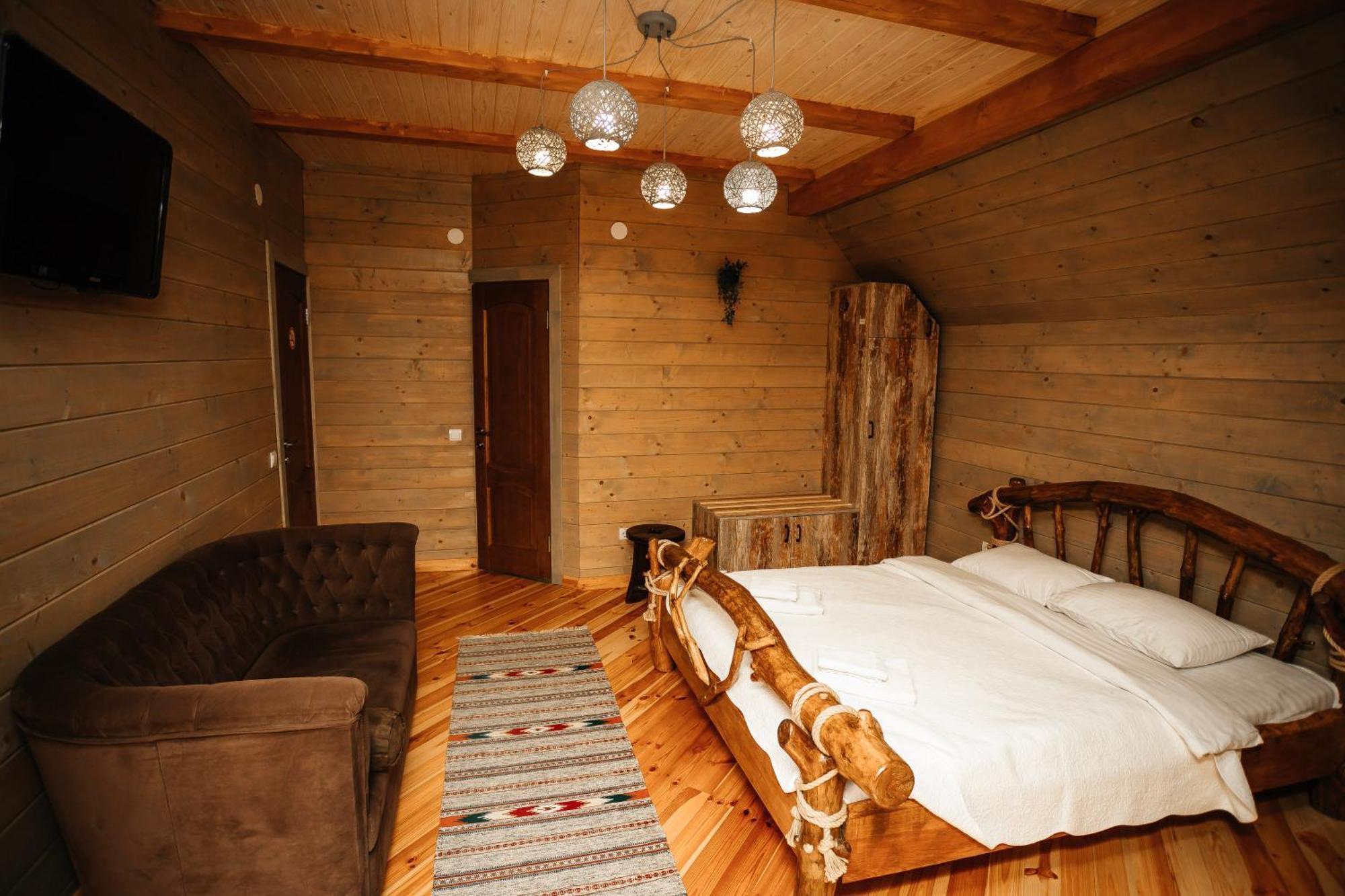 Villa Tukhlay Tukhlya Εξωτερικό φωτογραφία